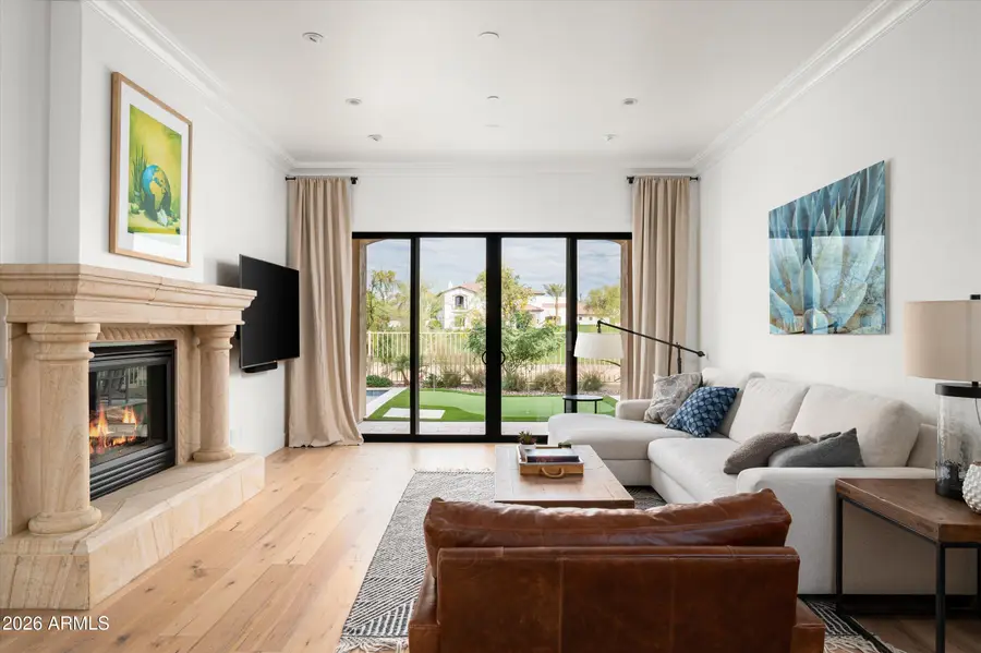 8646 E Krail Street, Scottsdale, AZ 85250 - #3