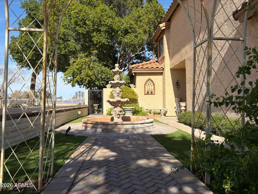 1636 E Villa Theresa Drive, Phoenix, AZ 85022 - #3