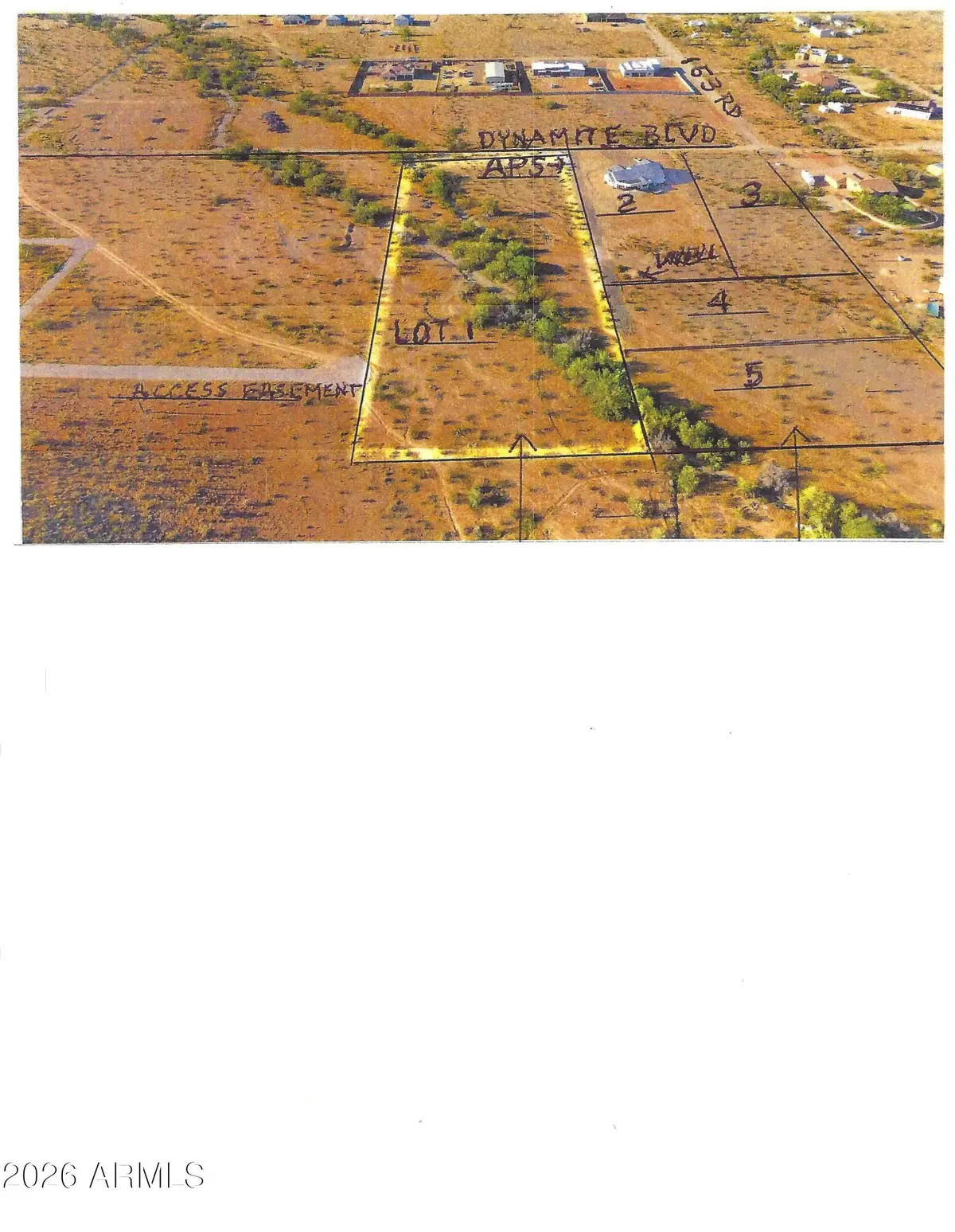 153XX W Dynamite Boulevard #1, Surprise, AZ 85378 - Image #1