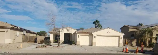1326 E 11th Street, Casa Grande, AZ 85122