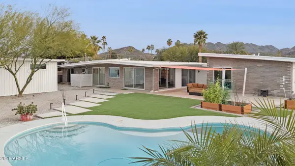 3520 E Onyx Avenue, Phoenix, AZ 85028