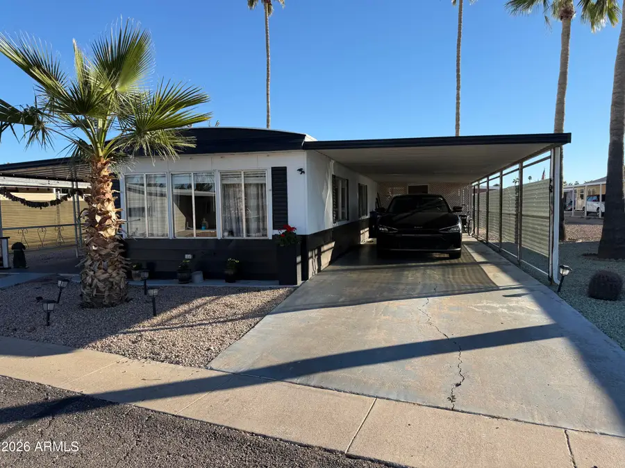 3104 E Broadway Road N #307, Mesa, AZ 85204 - Image #2