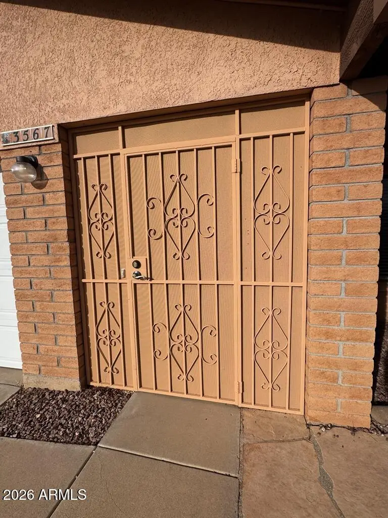 3567 Eagle Vista Drive, Sierra Vista, AZ 85650 - Image #3