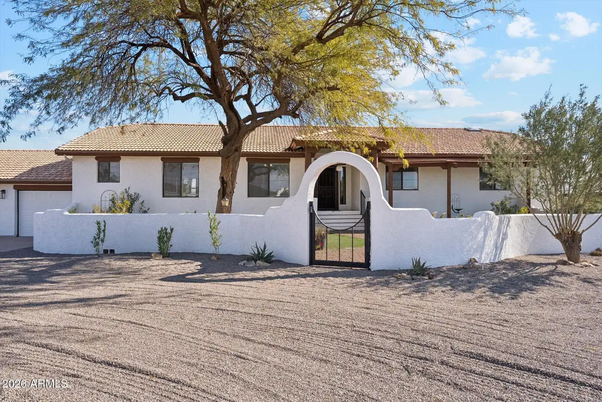 12135 N Faldale Road, Casa Grande, AZ 85122 - #1