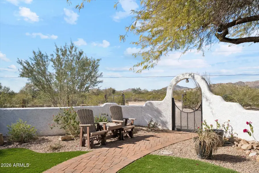 12135 N Faldale Road, Casa Grande, AZ 85122 - #3