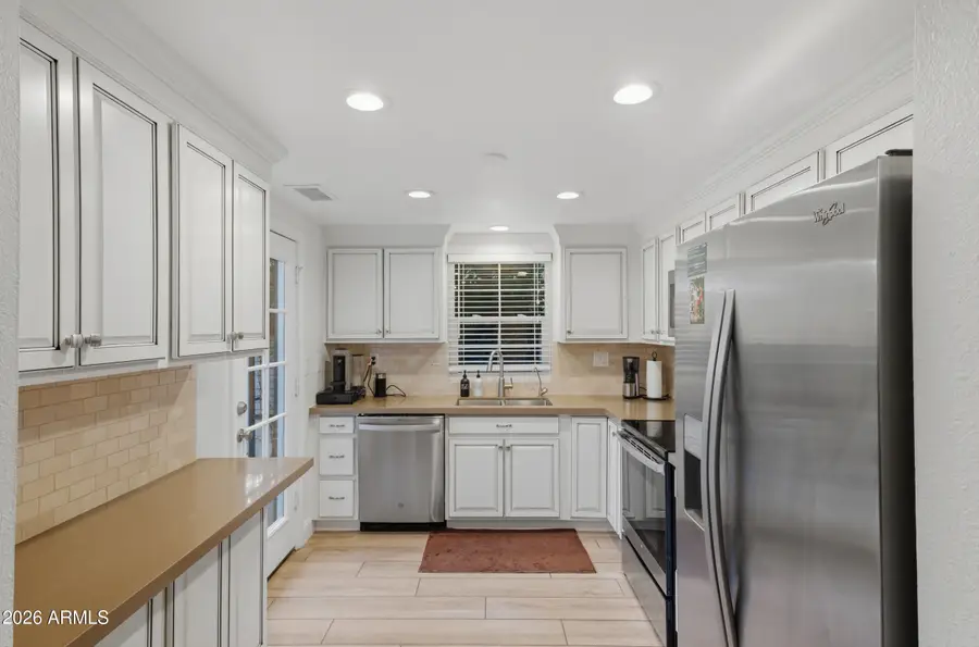 8756 E Via De La Luna --, Scottsdale, AZ 85258 - #2