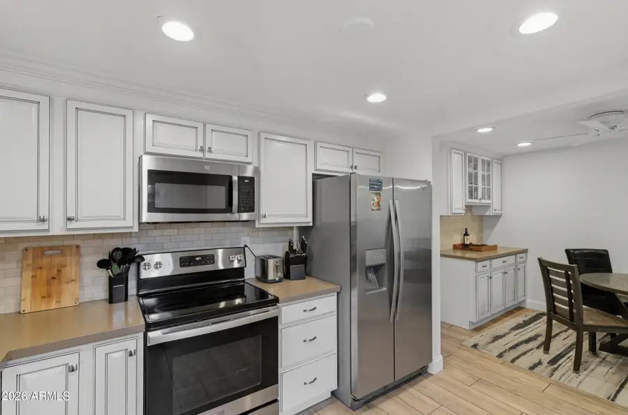 8756 E Via De La Luna --, Scottsdale, AZ 85258 - #3