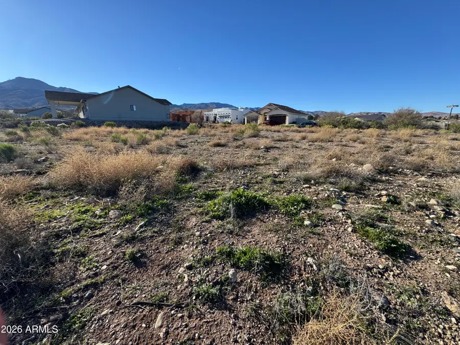 411 Skyline Boulevard #51, Clarkdale, AZ 86324 - Image #3
