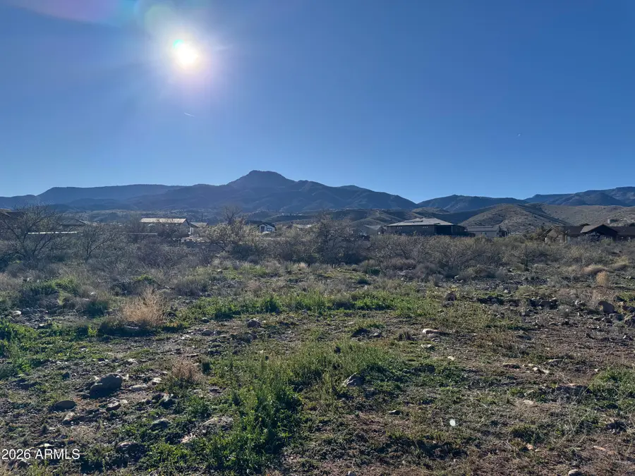 1760 Lauren Lane #8, Clarkdale, AZ 86324 - Image #2