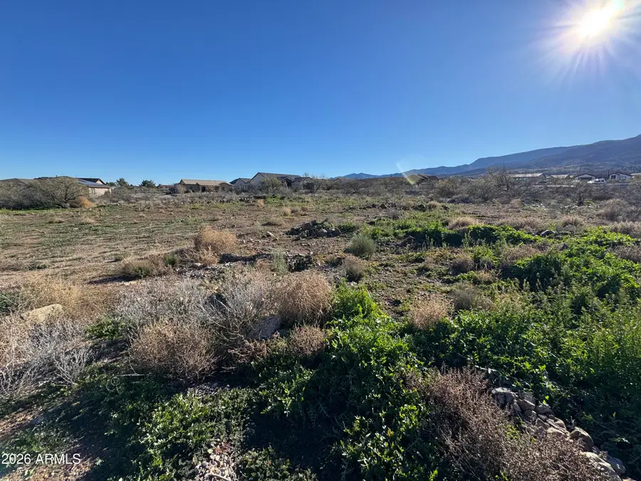 1760 Lauren Lane #8, Clarkdale, AZ 86324 - Image #3