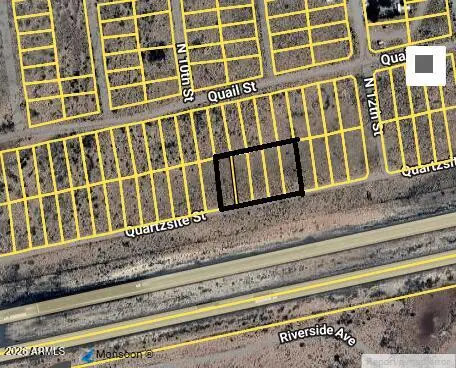 7742 Quartzsite Street #65, Sun Valley, AZ 86029 - #1