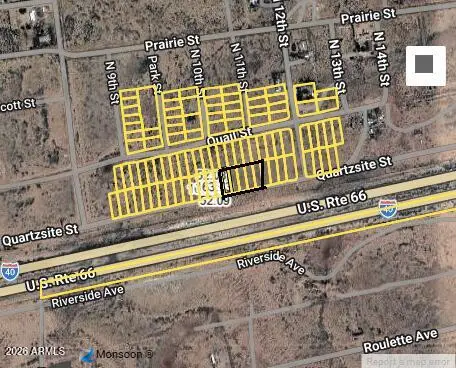 7742 Quartzsite Street #65, Sun Valley, AZ 86029 - #2