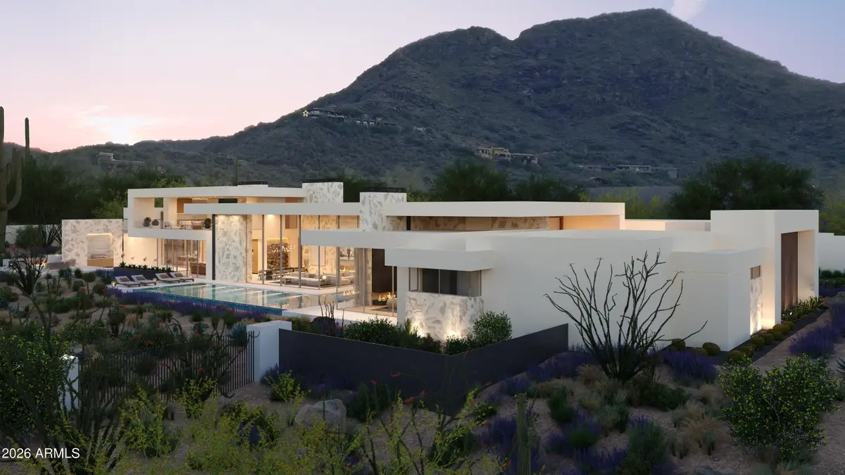 6123 E Ironwood Drive #11, Paradise Valley, AZ 85253 - Image #1