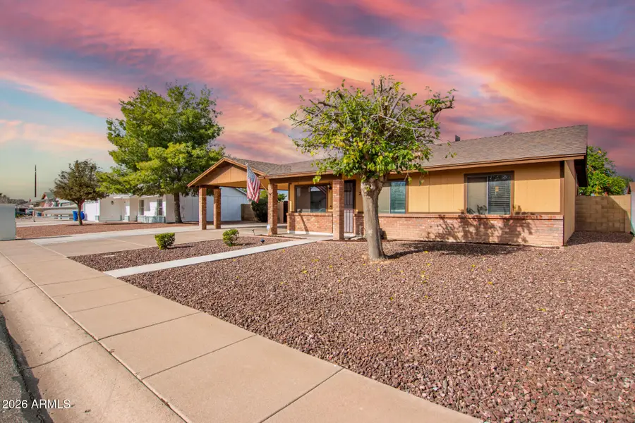 2014 E Butler Street, Chandler, AZ 85225 - Image #3