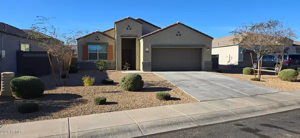 30149 W Columbus Court, Buckeye, AZ 85396