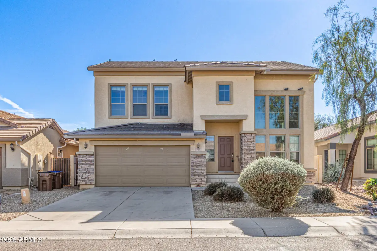 707 W Agrarian Hills Drive, San Tan Valley, AZ 85143 - #1