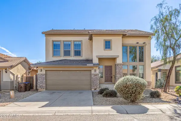 707 W Agrarian Hills Drive, San Tan Valley, AZ 85143