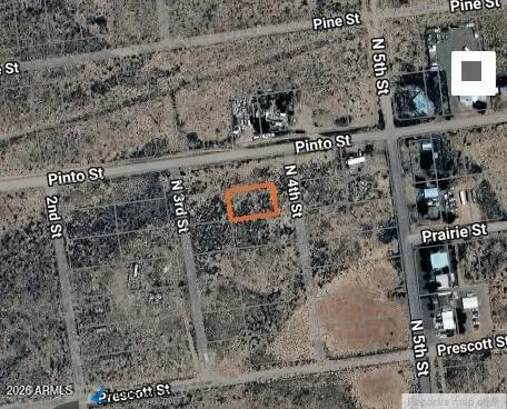 8642 N 4th Street #192, Sun Valley, AZ 86029 - #2