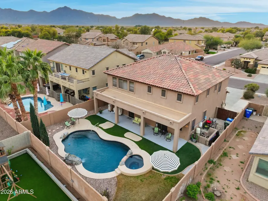 7721 S 71st Avenue, Laveen, AZ 85339 - #3