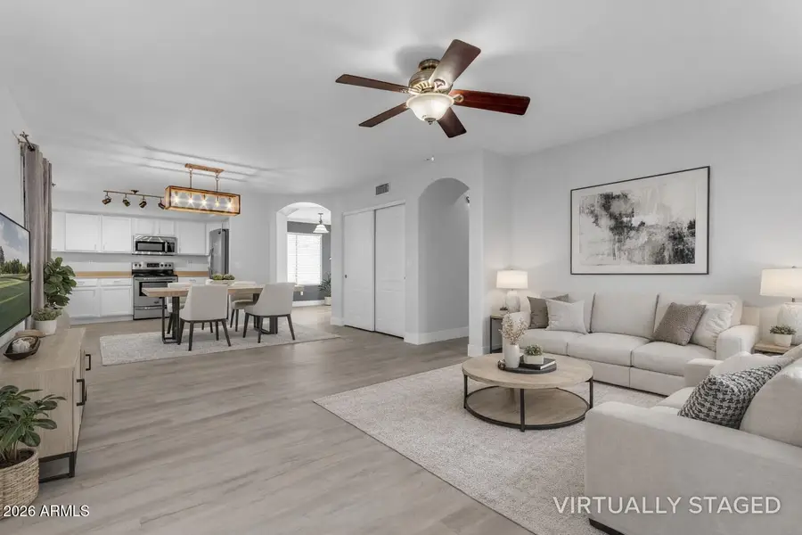 4662 E Cherry Hills Drive, Chandler, AZ 85249 - #2