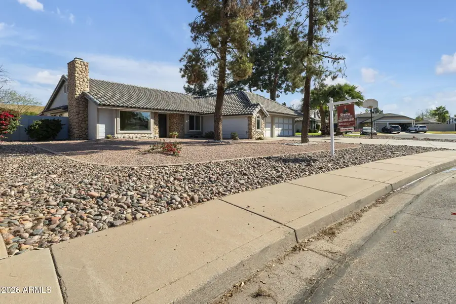 935 N Senate Street, Chandler, AZ 85225 - #3