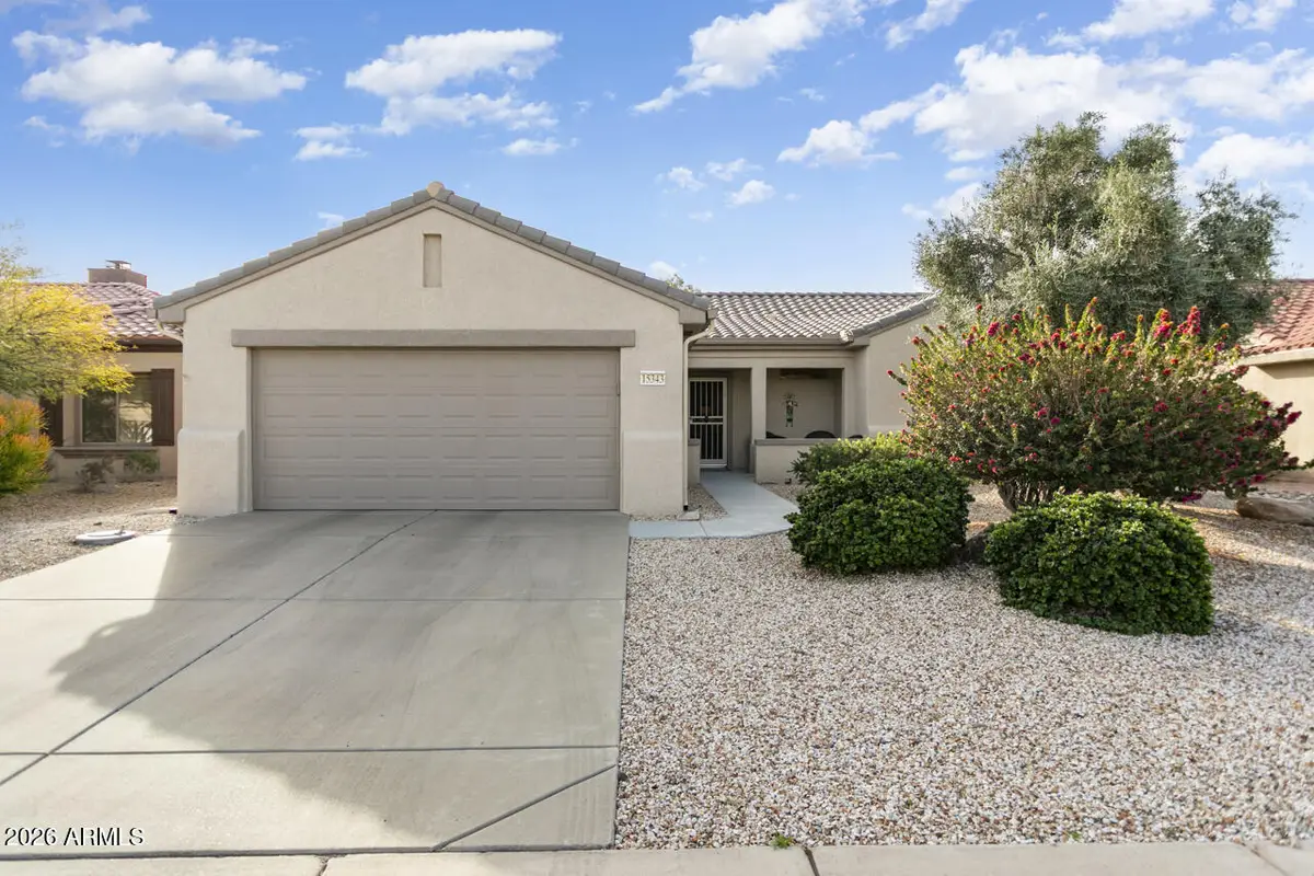 15343 W Echo Canyon Drive, Surprise, AZ 85374 - Image #1
