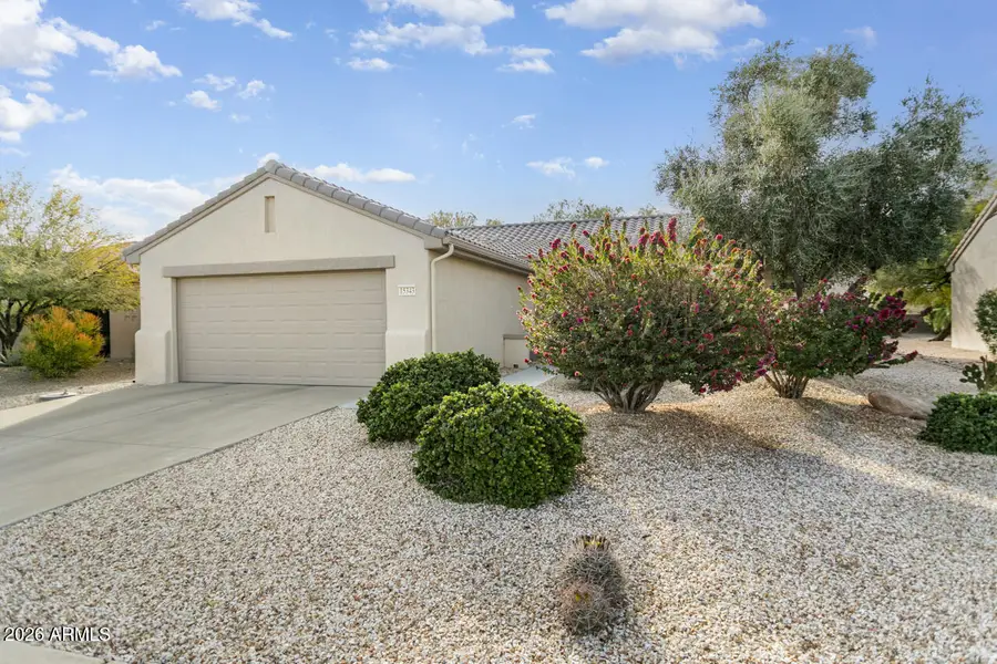 15343 W Echo Canyon Drive, Surprise, AZ 85374 - Image #2