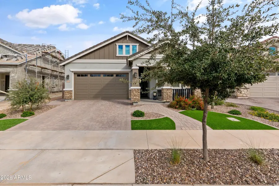 20015 S 230th Place, Queen Creek, AZ 85142 - Image #2