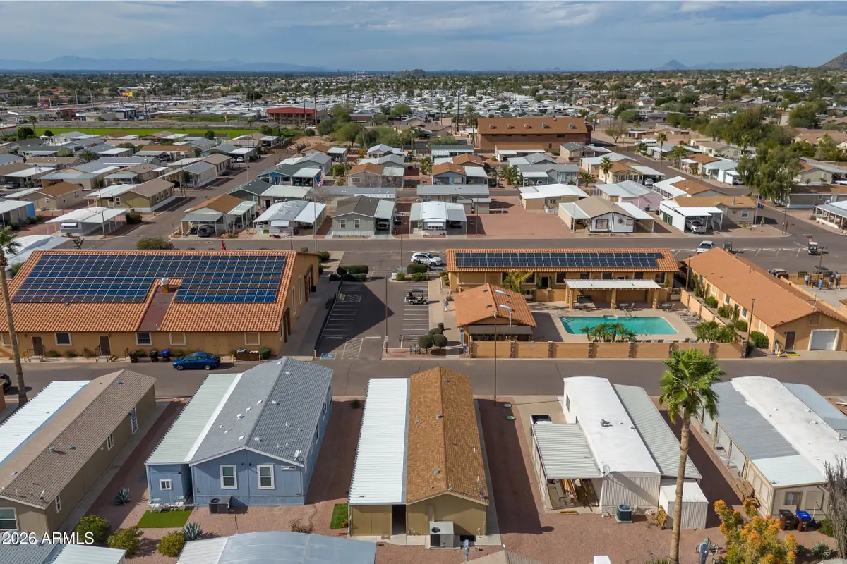 10936 E Apache Trail #121, Apache Junction, AZ 85120 - #1