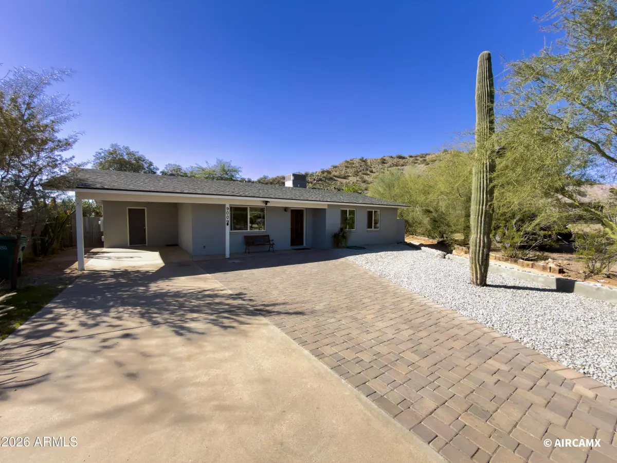 9009 E Gary Lane, Mesa, AZ 85207 - Image #1