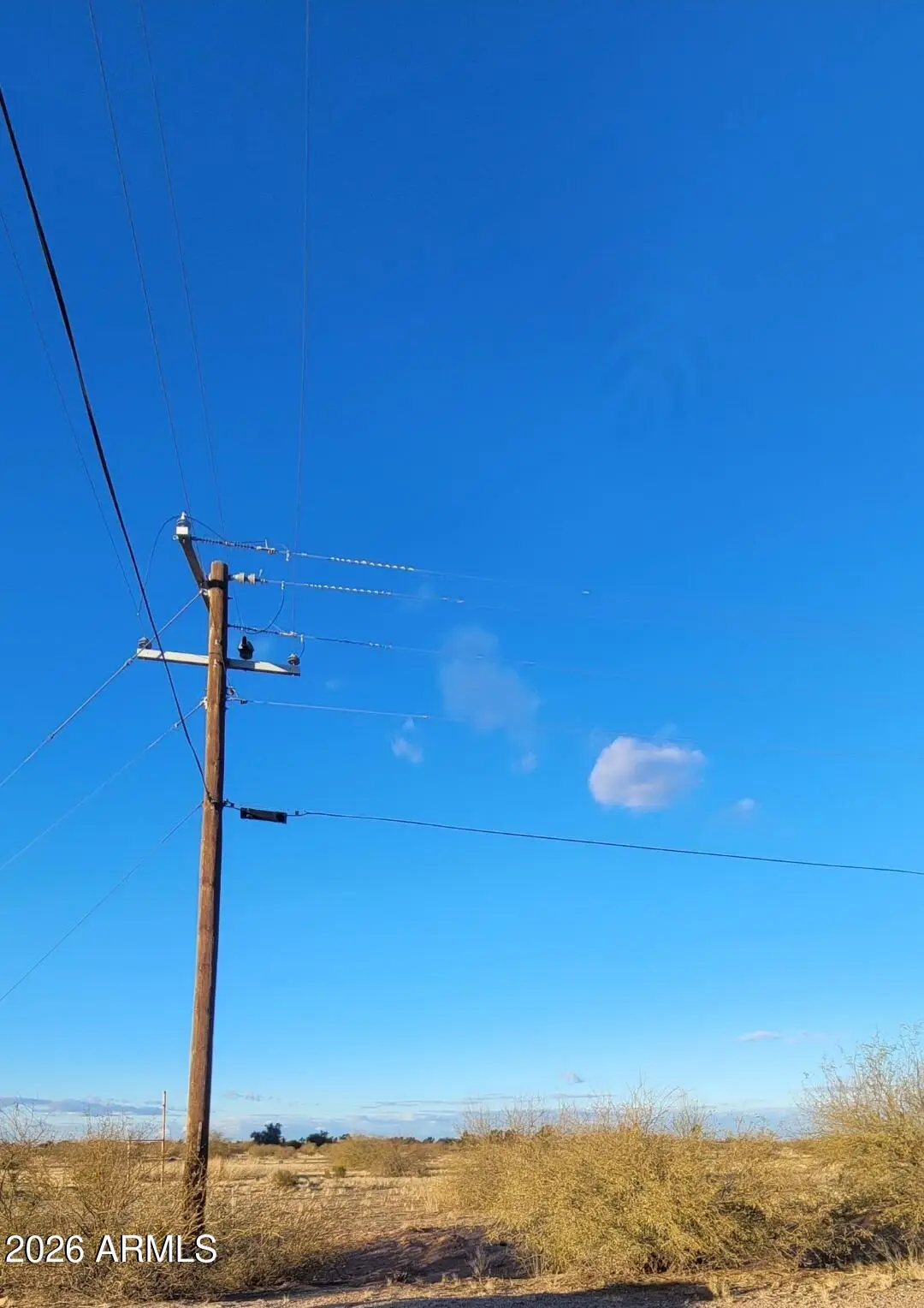 0 W Peters Road #3, Casa Grande, AZ 85122 - #1