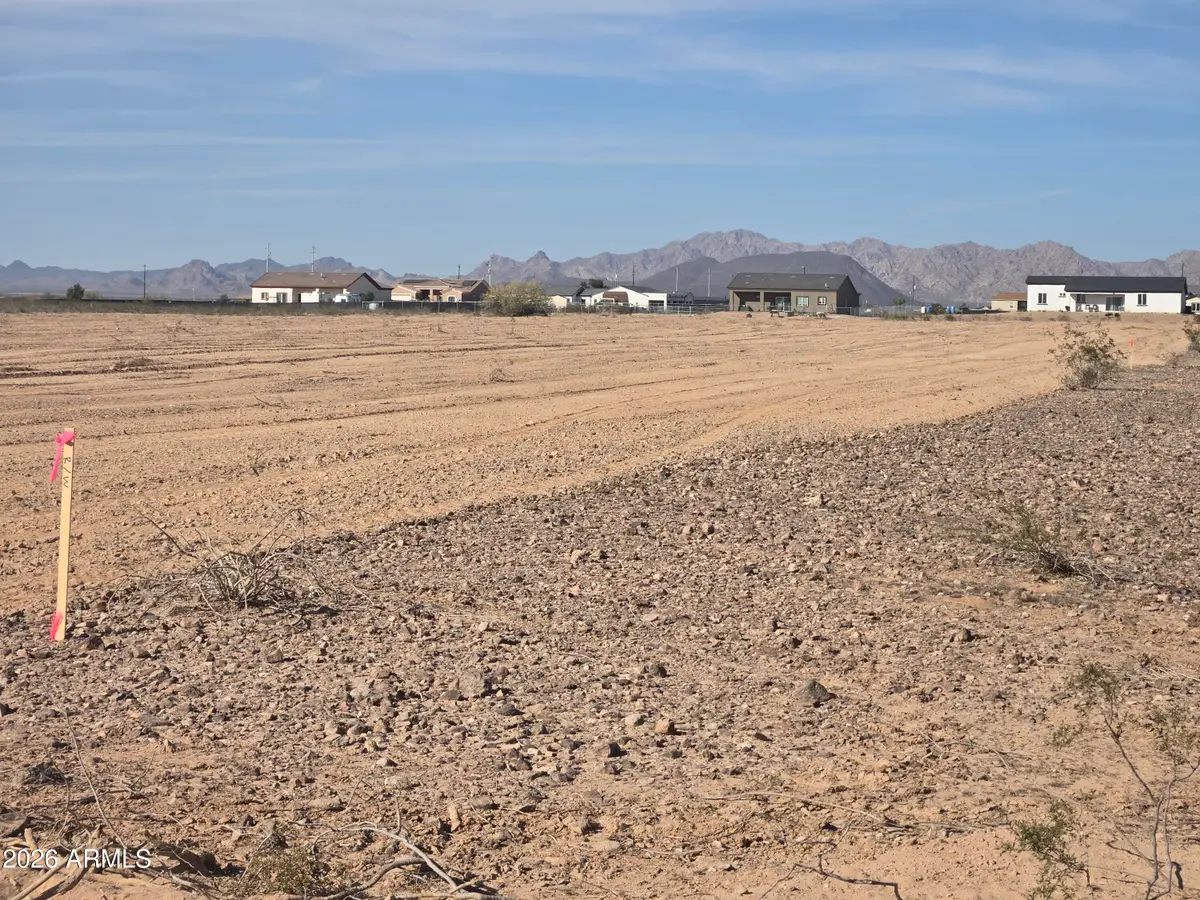 376XX W Orange Drive #Lot 5, Tonopah, AZ 85354 - #1