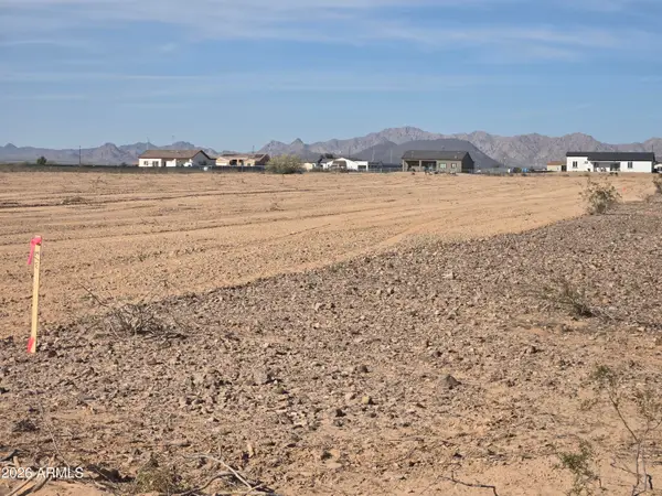 376XX W Orange Drive #Lot 5, Tonopah, AZ 85354