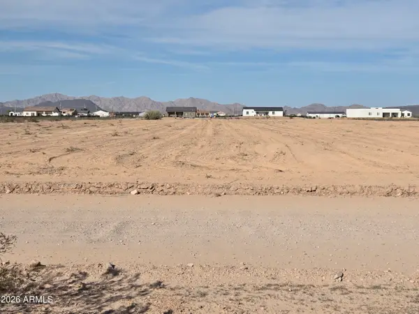 376XX W Orange Drive #Lot 4, Tonopah, AZ 85354