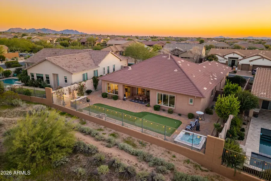 6114 E Bramble Berry Lane, Cave Creek, AZ 85331 - #2