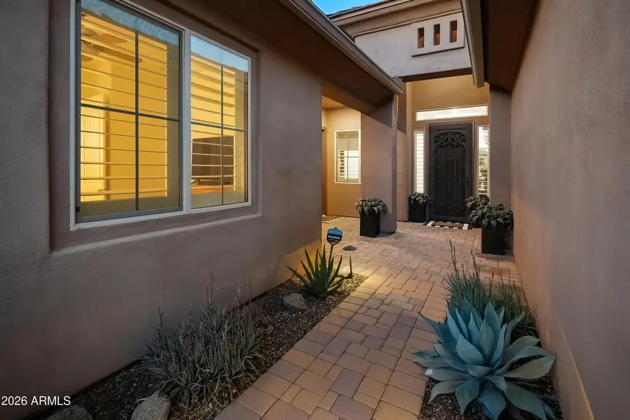 6114 E Bramble Berry Lane, Cave Creek, AZ 85331 - #3