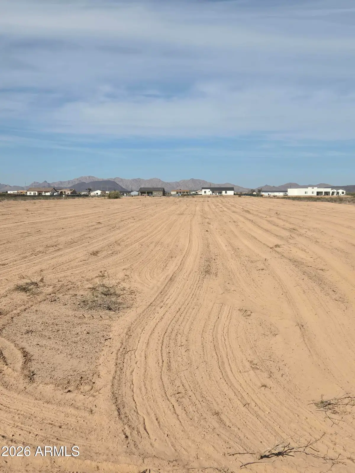 376XX W Orange Drive #Lot 2, Tonopah, AZ 85354 - #1