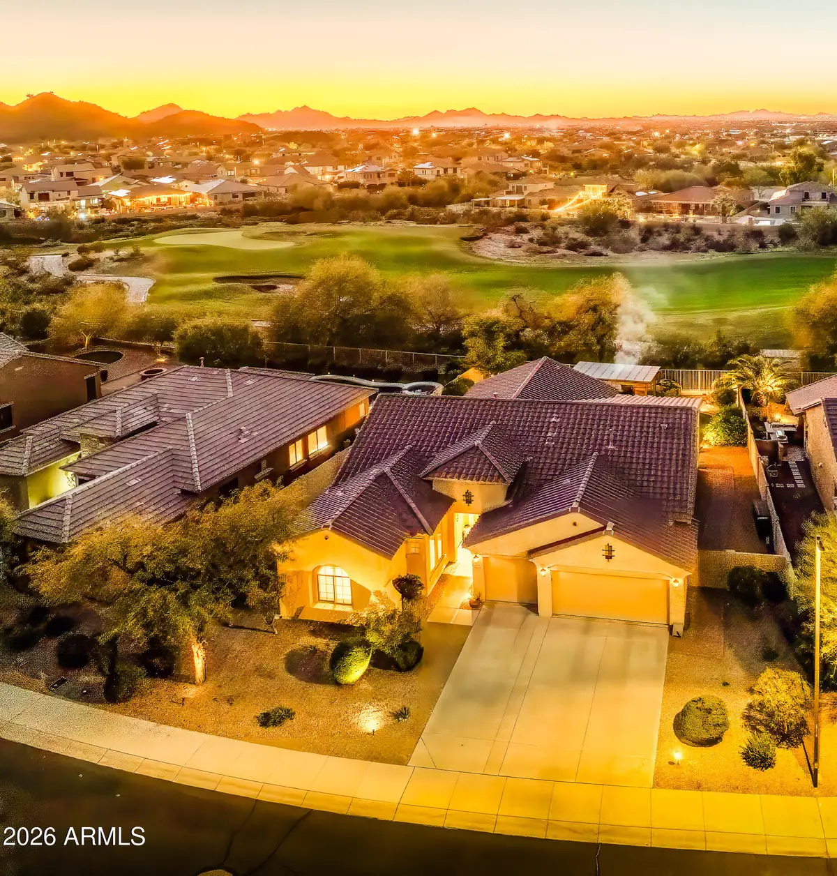 13218 S 182nd Avenue, Goodyear, AZ 85338 - #1