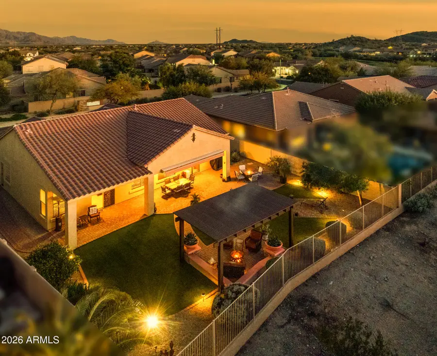 13218 S 182nd Avenue, Goodyear, AZ 85338 - #3