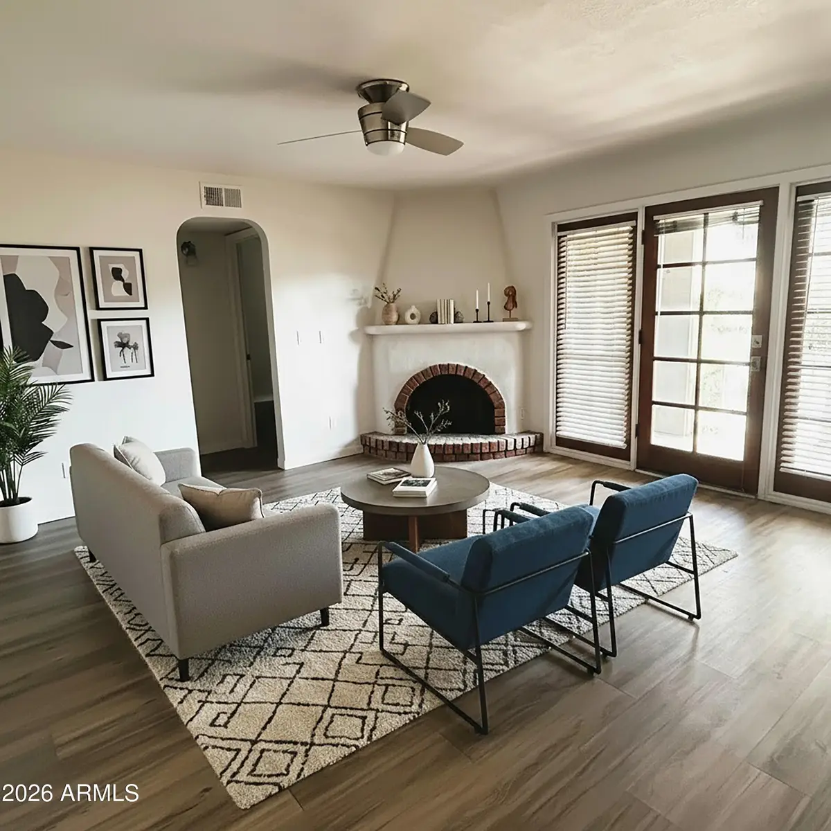 7300 N Dreamy Draw Drive #103, Phoenix, AZ 85020 - Image #1