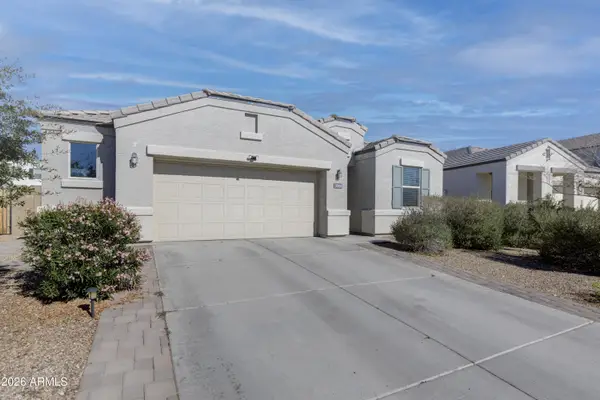 31050 W Earll Drive, Buckeye, AZ 85396