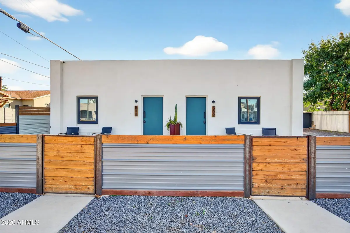 509 N 11th Street, Phoenix, AZ 85006 - Image #1