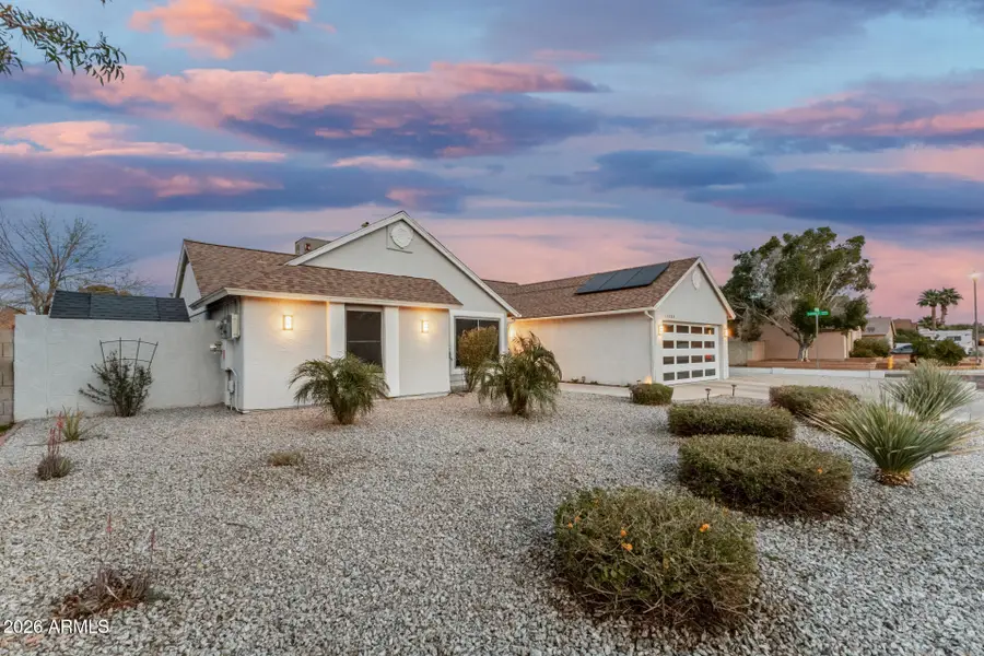 13203 N 56th Avenue, Glendale, AZ 85304 - #2