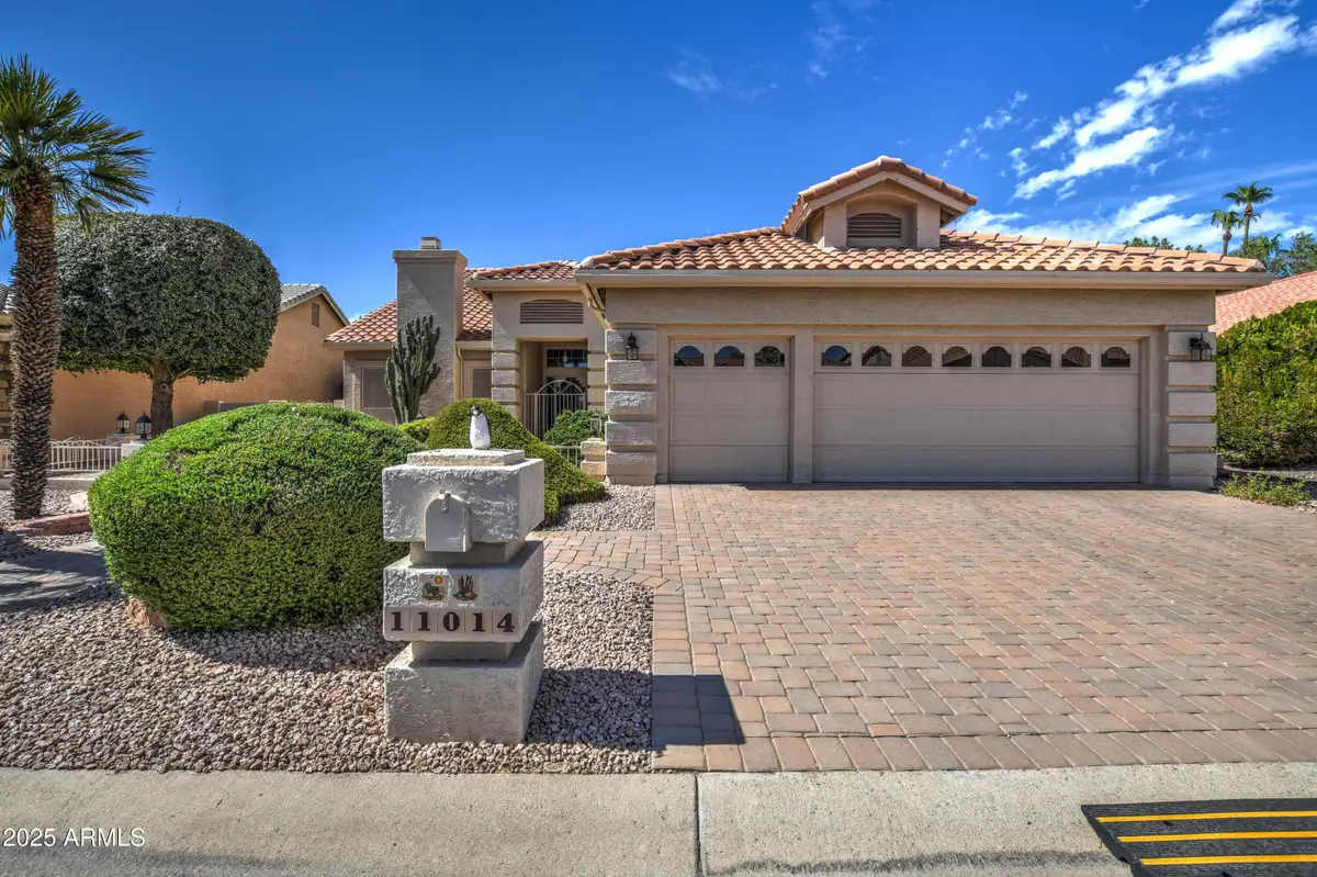 11014 E Flintlock Court, Sun Lakes, AZ 85248 - #1