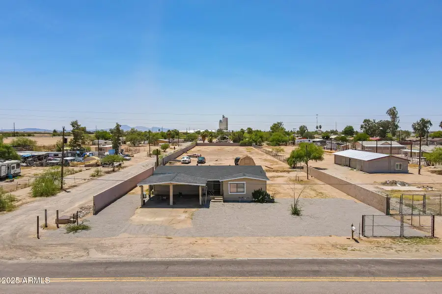 2692 S Arizola Road, Casa Grande, AZ 85122 - #2