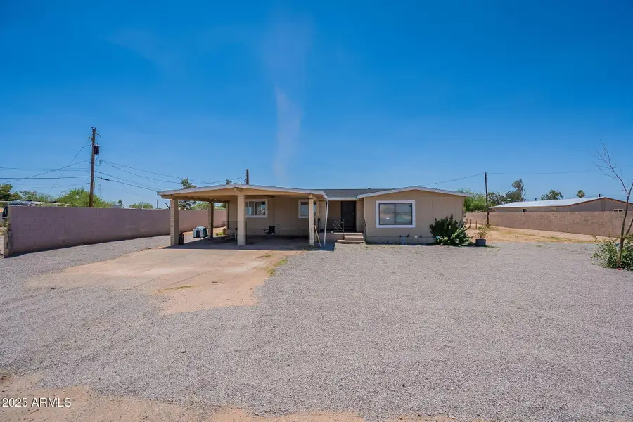 2692 S Arizola Road, Casa Grande, AZ 85122 - #3