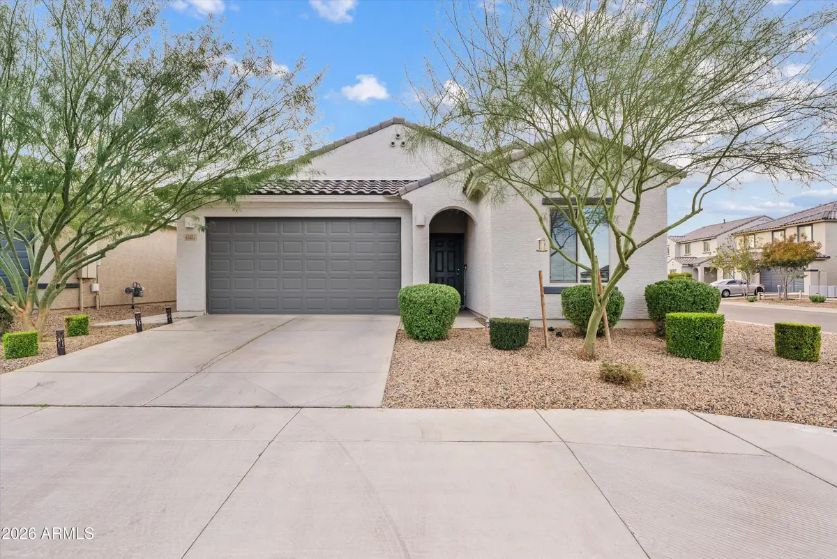 43833 W Acacia Avenue, Maricopa, AZ 85138 - Image #1