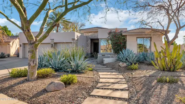 190 E Louis Way, Tempe, AZ 85284