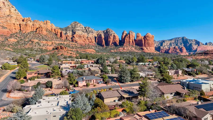 2345 Lariat Road, Sedona, AZ 86336 - Image #3