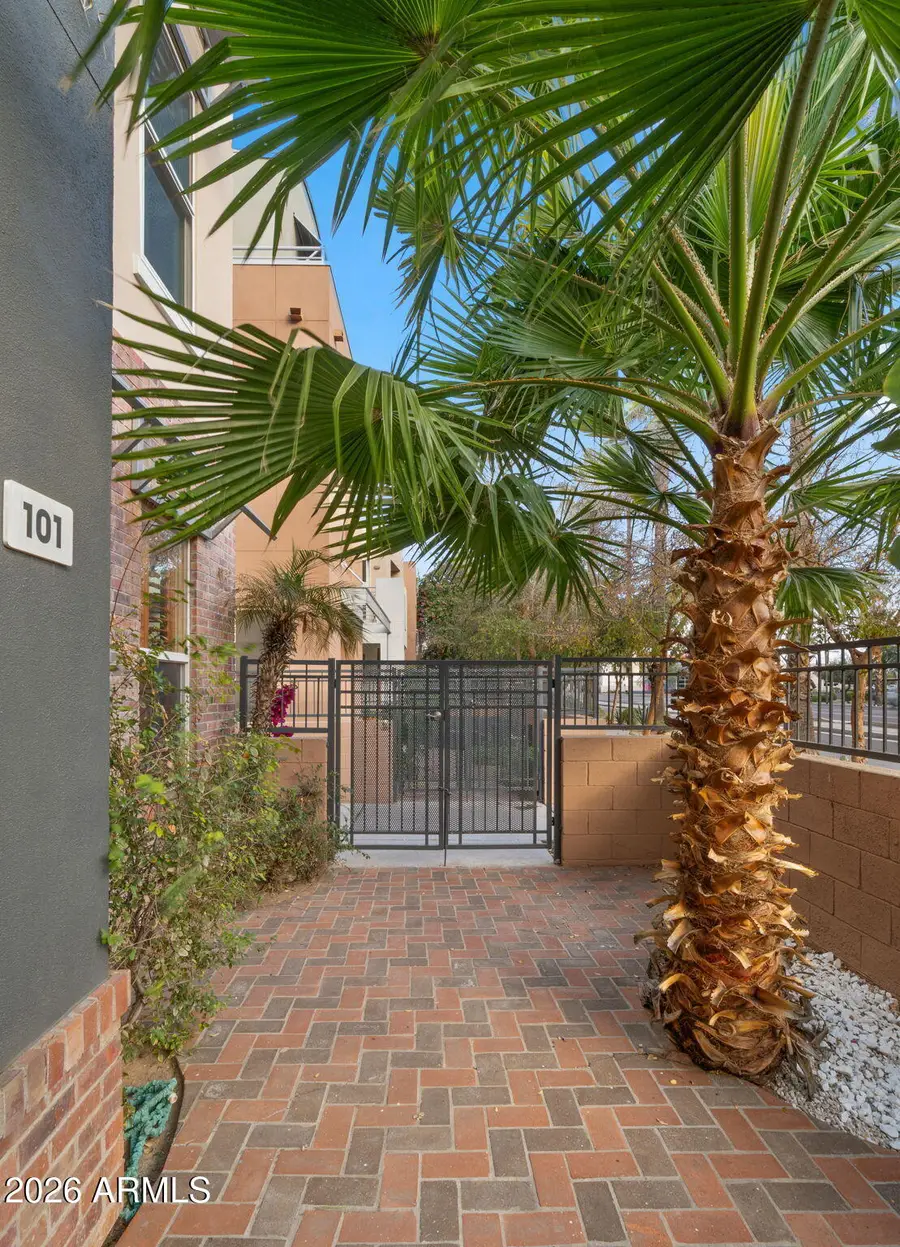 706 E Washington Street #101, Phoenix, AZ 85034 - Image #3